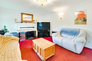 Ferienhaus (4 Bedrooms) | Innenbereich