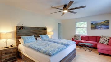 House (6 Bedrooms) | Interior