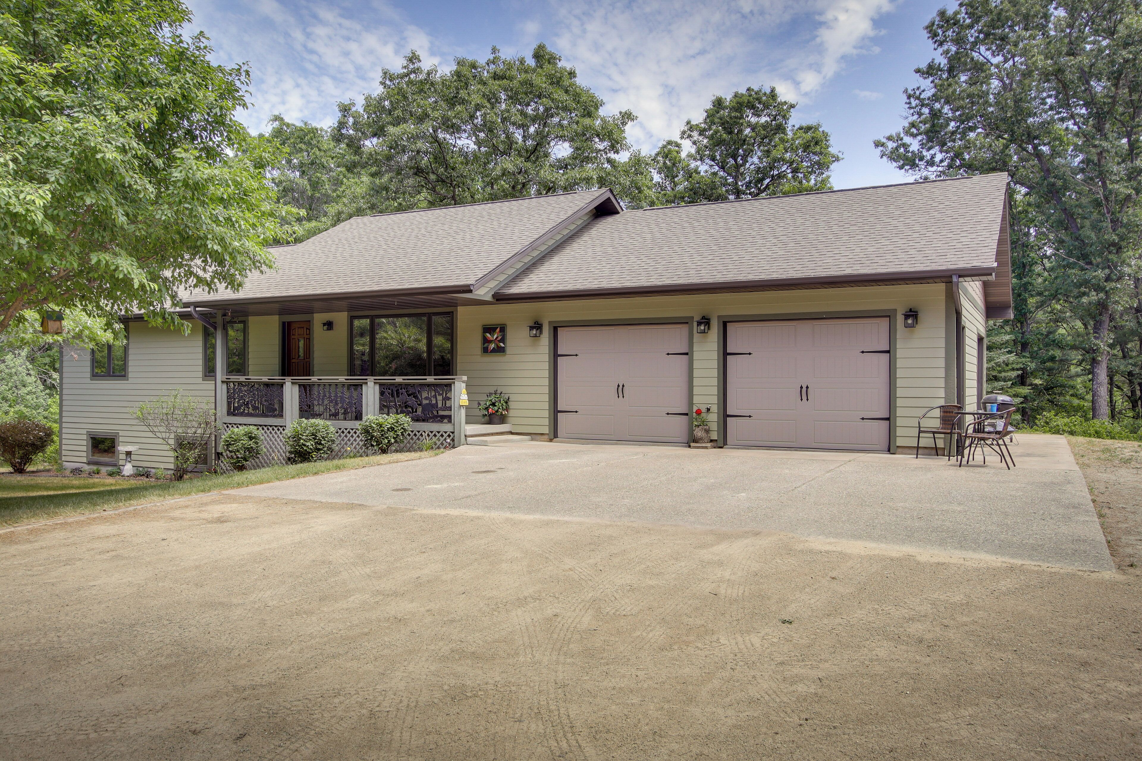 Casa (2 Bedrooms) | Interior