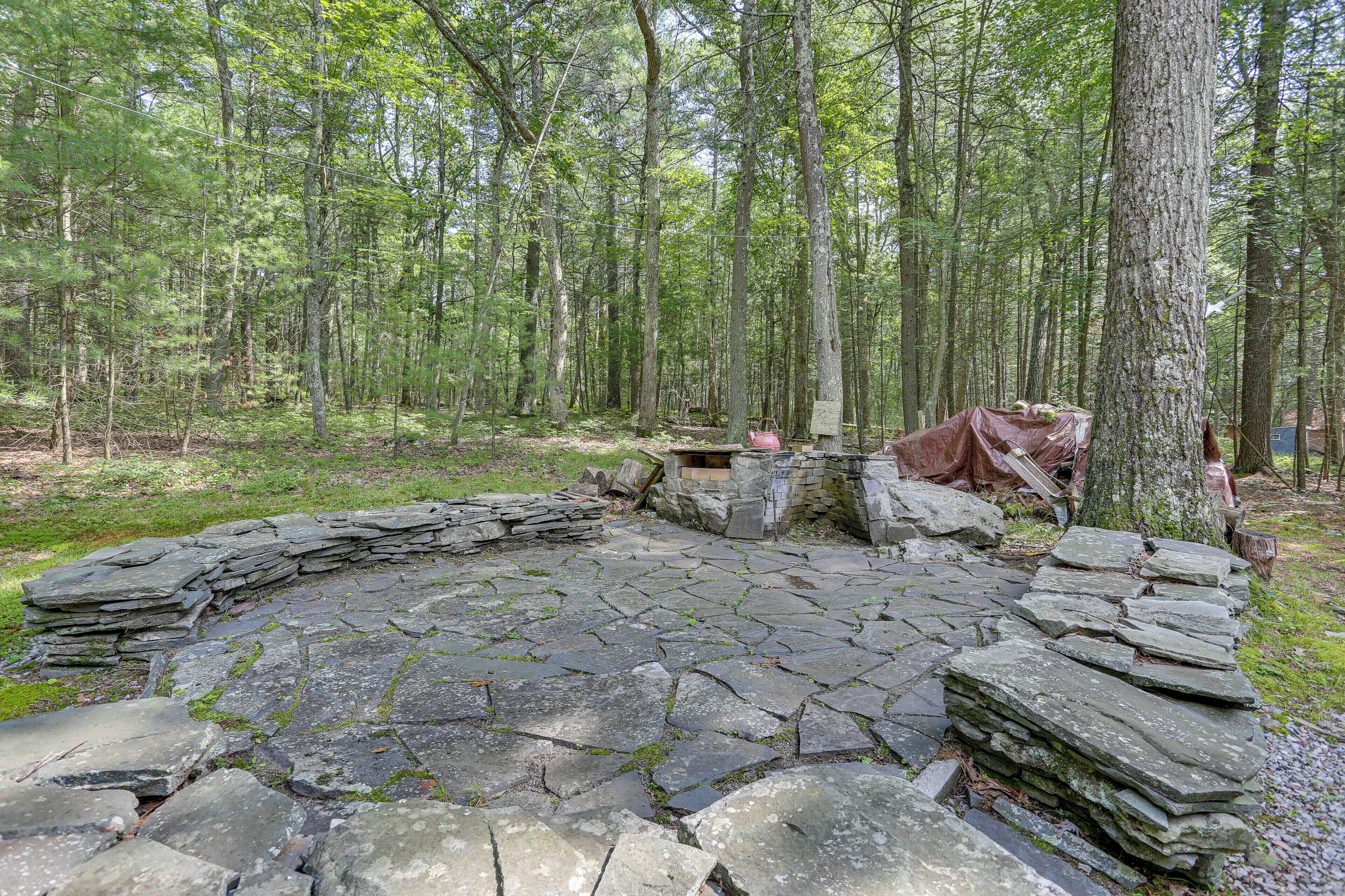 Cottage (4 Bedrooms) | Nội thất