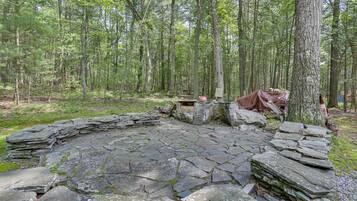 Cottage (4 Bedrooms) | Interior