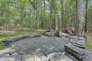 Cottage (4 Bedrooms) | Interior