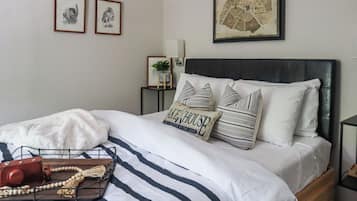 Cottage (4 Bedrooms) | Interior