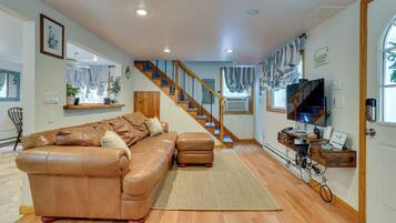 Cottage (4 Bedrooms) | Interior
