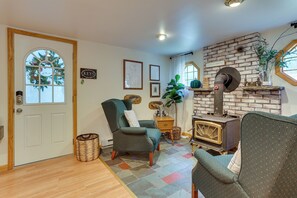 Cottage (4 Bedrooms) | Interior