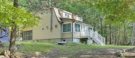 Cottage (4 Bedrooms) | Interior