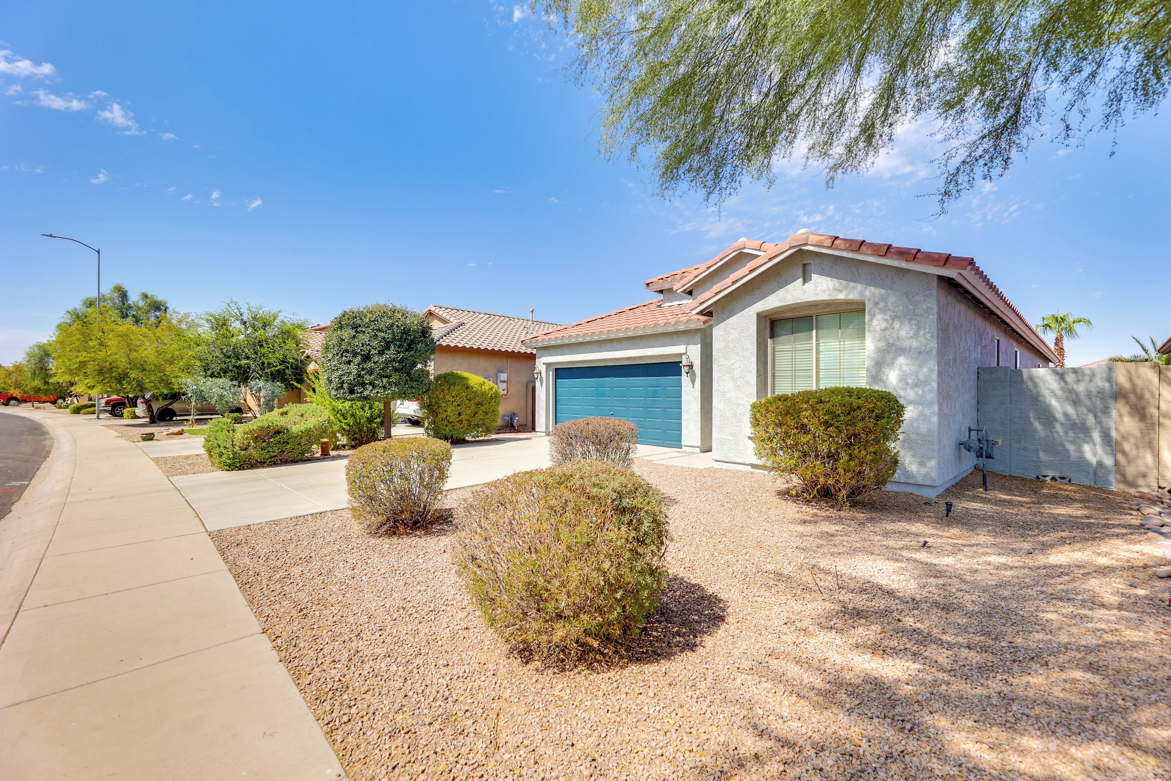 House (3 Bedrooms) | Bahagian dalam