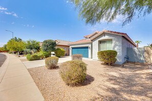 Casa (3 Bedrooms) | Interior