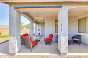 Casa (3 Bedrooms) | Interior