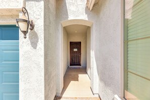 Rumah (3 Bedrooms) | Interior