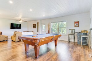 ハウス (3 Bedrooms) | 内装