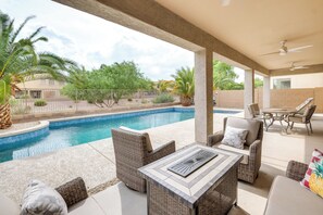 Maison (4 Bedrooms) | Façade de l’hébergement 