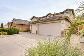 Maison (4 Bedrooms) | Intérieur
