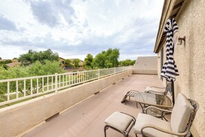 Casa (4 Bedrooms) | Interior