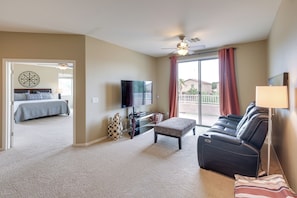 Casa (4 Bedrooms) | Interior
