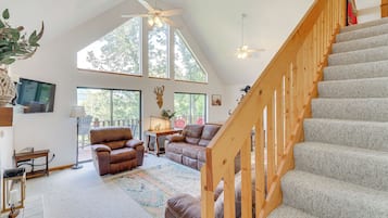 House (2 Bedrooms) | Bahagian dalam