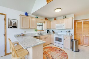 Hus (2 Bedrooms) | Innvendig