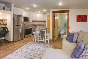 Apartment (0 Bedroom) | Innenbereich