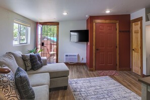 Apartment (0 Bedroom) | Interior - Southern Colorado Rental: 10 Mi to Mesa Verde (Cortez)