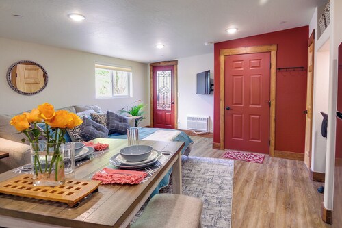 Southern Colorado Rental: 10 Mi to Mesa Verde