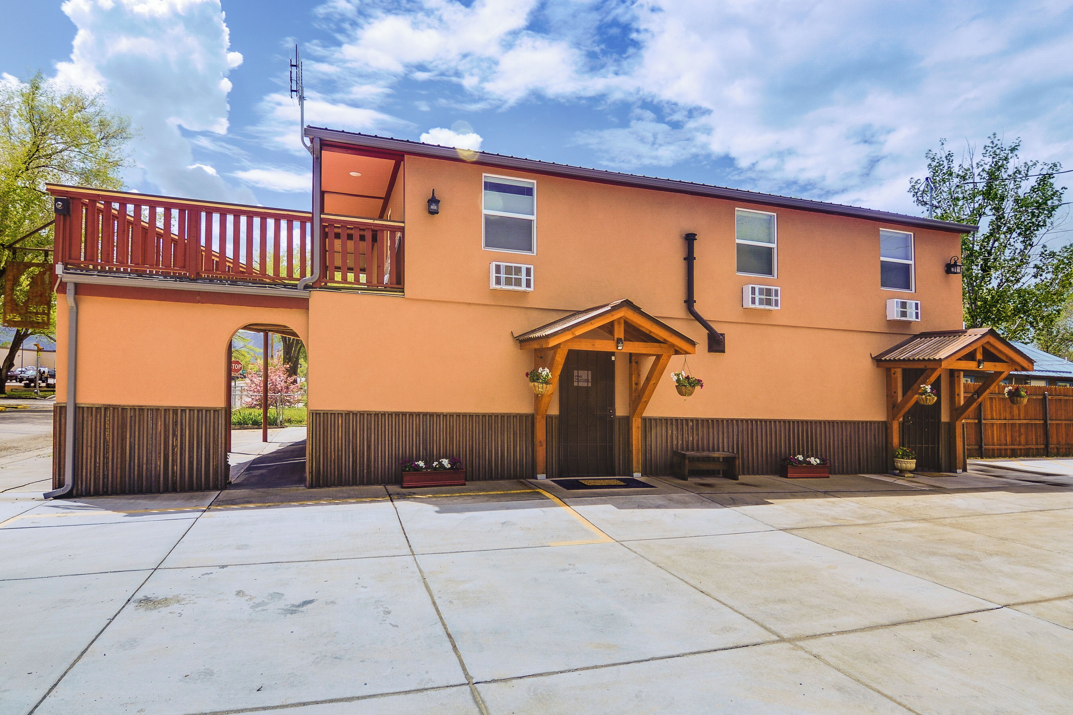 Apartment (0 Bedroom) | Interior