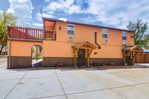 Appartement (0 Bedroom) | Intérieur