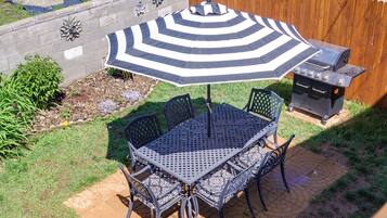 Apartment (0 Bedroom) | Bahagian dalam