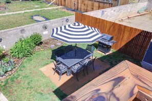 Appartement (0 Bedroom) | Intérieur