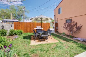 Apartment (0 Bedroom) | Interior