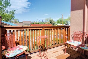 Apartment (0 Bedroom) | Interior