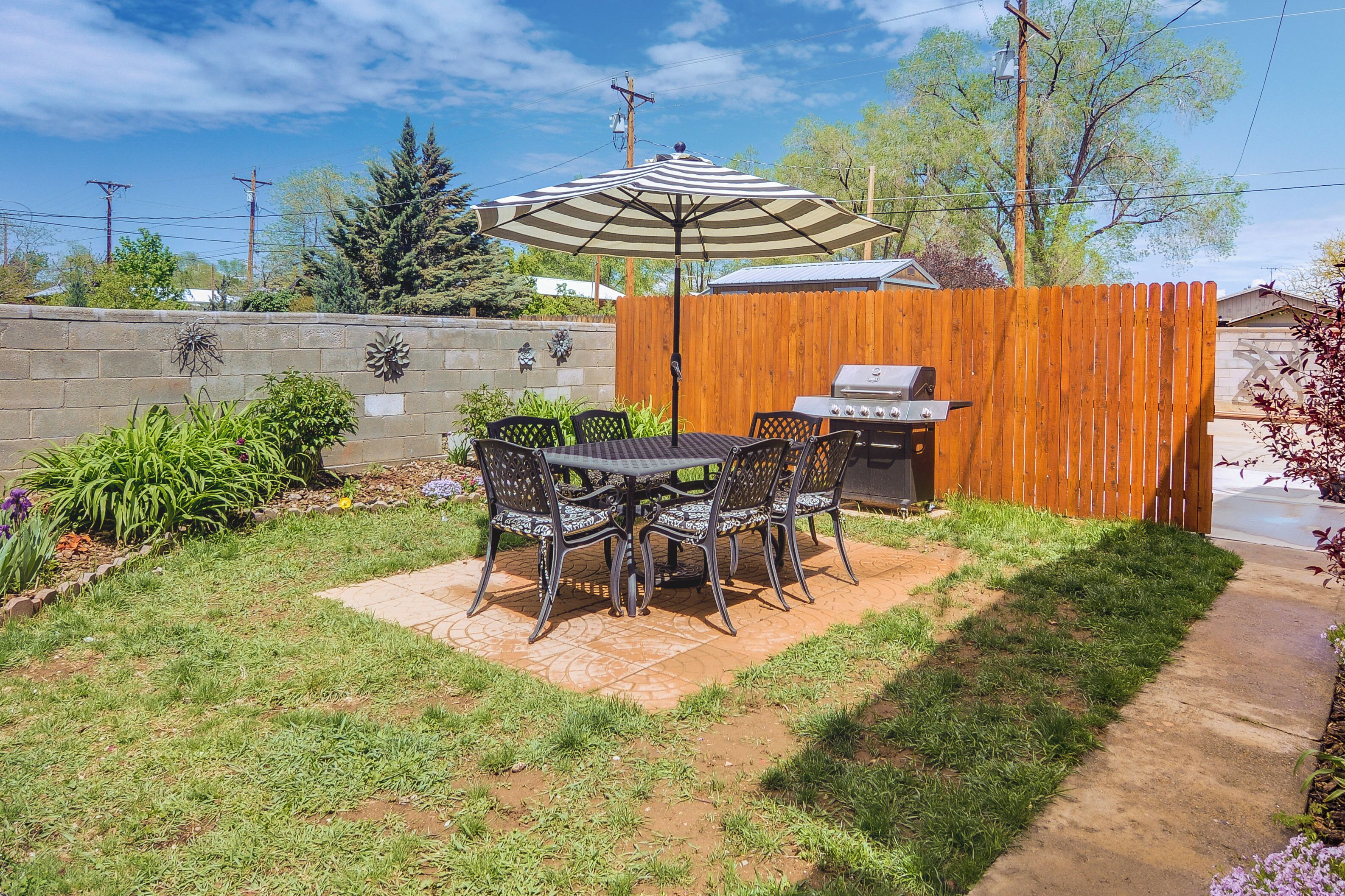Apartment (0 Bedroom) | Interior