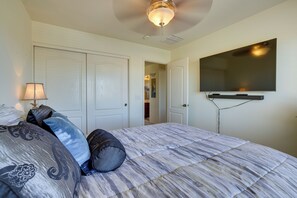 Hus (4 Bedrooms) | Innvendig
