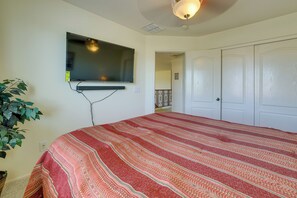 獨棟房屋 (4 Bedrooms) | 住宿內部