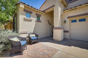 Huis (4 Bedrooms) | Interieur