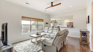 Casa (4 Bedrooms) | Interior