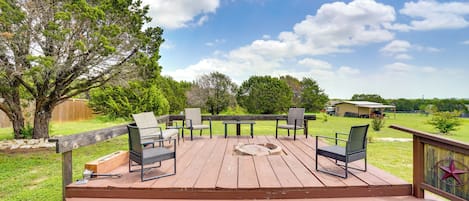 Hus (4 Bedrooms) | Innvendig