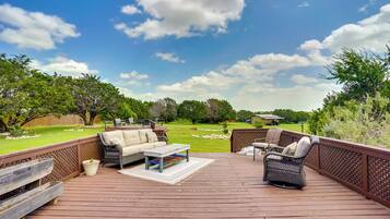 Casa (4 Bedrooms) | Interior