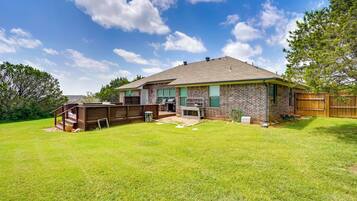 Nhà (4 Bedrooms) | Nội thất