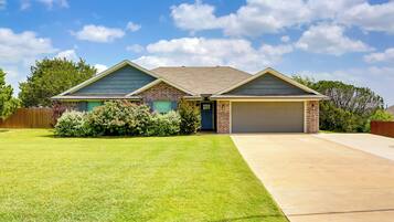 Casa (4 Bedrooms) | Exterior