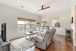 Casa (4 Bedrooms) | Interior