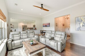 Casa (4 Bedrooms) | Interior