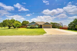 Casa (4 Bedrooms) | Interior