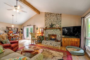 Hus (3 Bedrooms) | Fasade