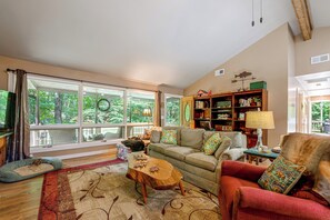 Hus (3 Bedrooms) | Innvendig