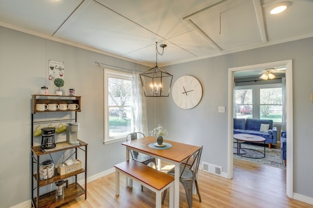 Casa (2 Bedrooms) | Interior