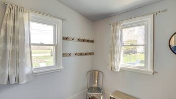 Casa (2 Bedrooms) | Interior