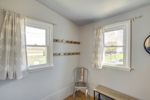 Casa (2 Bedrooms) | Parte interna