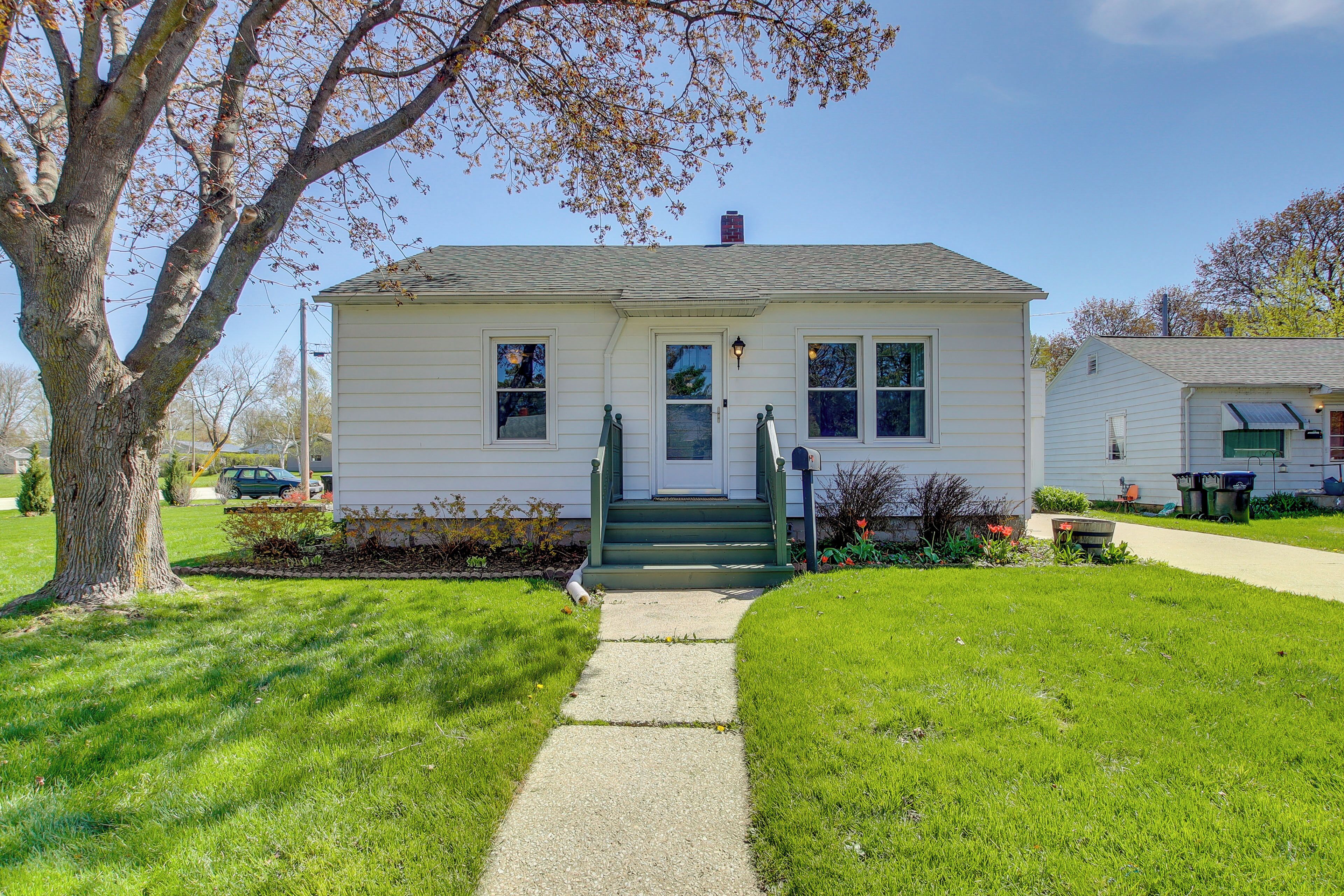 獨棟房屋 (2 Bedrooms) | 住宿內部