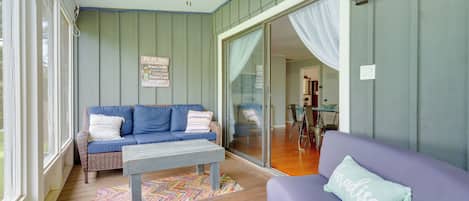 Casa (2 Bedrooms) | Interior