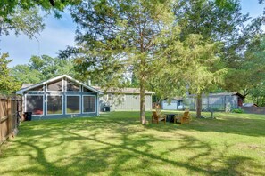 Hus (2 Bedrooms) | Innvendig